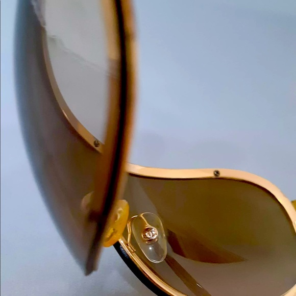 Vintage Sunglasses with Stones 4148-B c.125/13 main image 6
